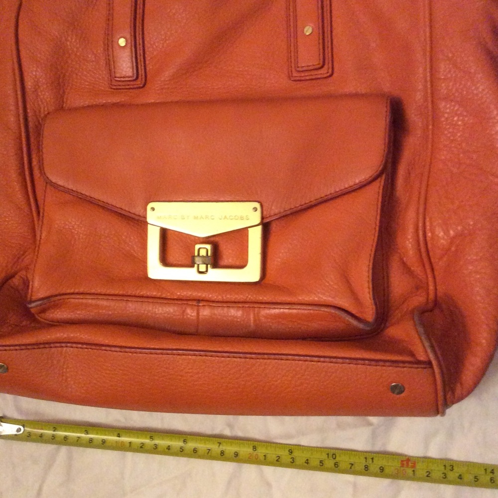 Marc by Marc Jacobs handbag - Picture 16 of 16
